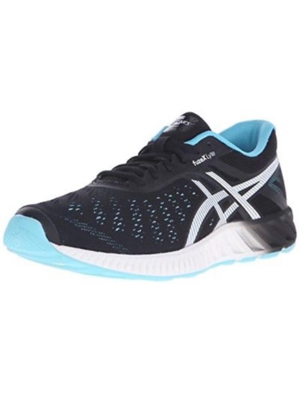 ASICS Women's fuzeX Lyte Running Shoes Size 7.5